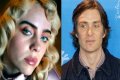 Are Billie Eilish and Cillian Murphy related?